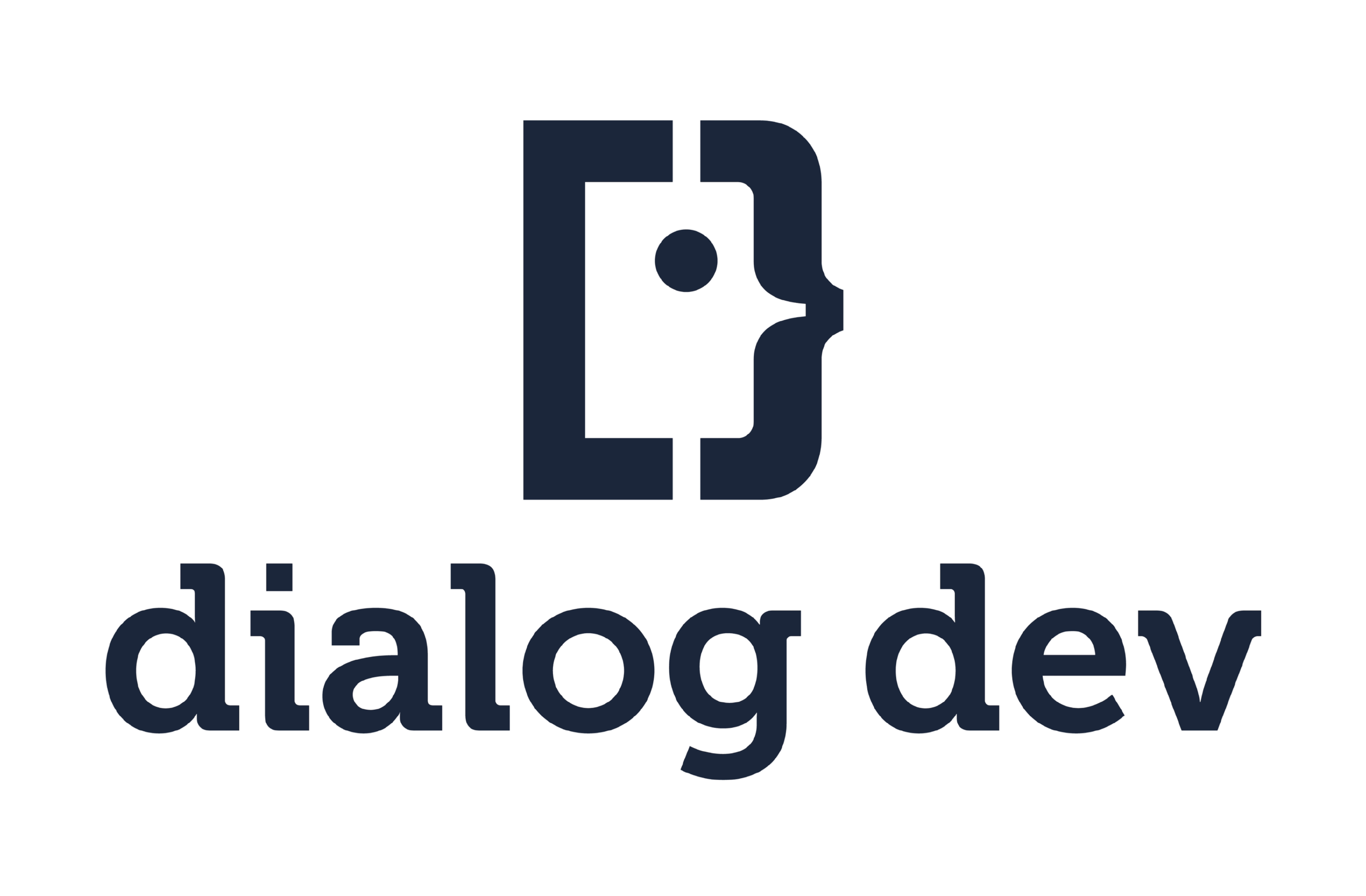 Dialog Dev